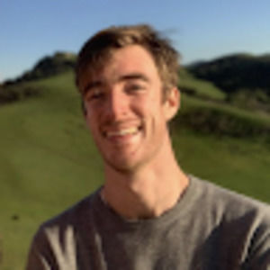 Meet your Posher, Dylan